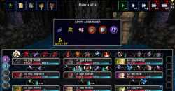 Legends of Dragaea: Idle Dungeons