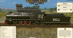 Railway Empire 2 – Steel Dragons