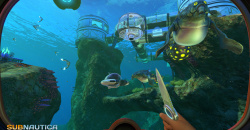 Subnautica
