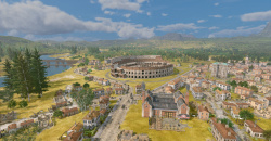 Railway Empire 2 - Bella Italia