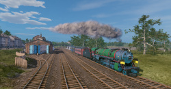 Railway Empire 2 – Industrial Wonders