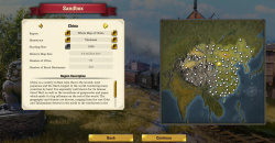 Railway Empire 2 – Steel Dragons
