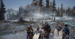 Dragonkin: The Banished