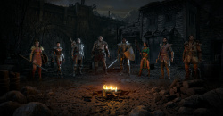 Diablo II: Resurrected – Infernal Edition