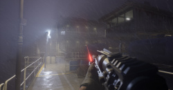 Black One Blood Brothers