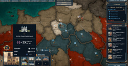 Bonaparte - A Mechanized Revolution