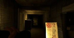 Forgotten Possessions