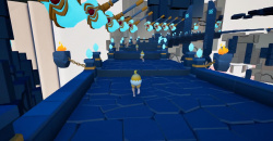 Chick That Never Skipped a Leg Day