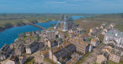 Railway Empire 2 – Industrial Wonders