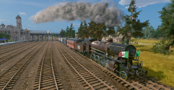 Railway Empire 2 - Bella Italia