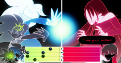 Apopia: Sugar Coated Tale