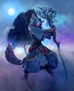 HEX: Shards of Fate - Shattered Destiny Set veröffentlicht