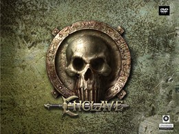 Enclave Gold-Edition Wallpaper