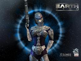 Earth Universe Edition - Wallpapers