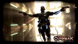 Scourge: Outbreak - Actiongeladener Multiplayer-Shooter jetzt auf Steam für PC und Mac erhältlich