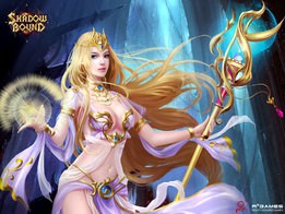 Offizieller Start von Shadowbound