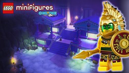 LEGO Minifigures Online - Wallpapers 1920x1080