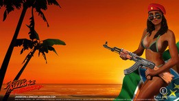 Jagged Alliance: Flashback startet die geschlossene Alpha-Phase