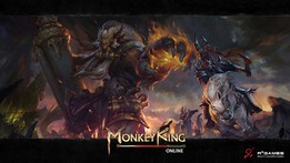 R2Games startet die Beta zu Monkey King Online