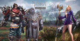 TERA: Fate of Arun - Aufbruch in den Norden