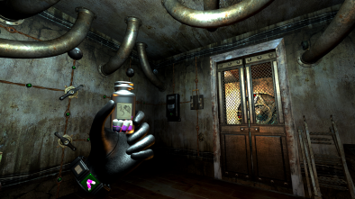 Dark Trip and Exit Condition One - Are Available at Half Price until 7th of March