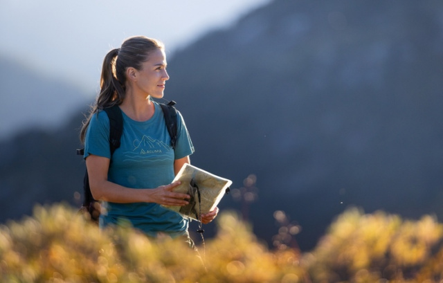 ACLIMA präsentiert neue LightWool Classic Tee KollektionNews  |  DLH.NET The Gaming People