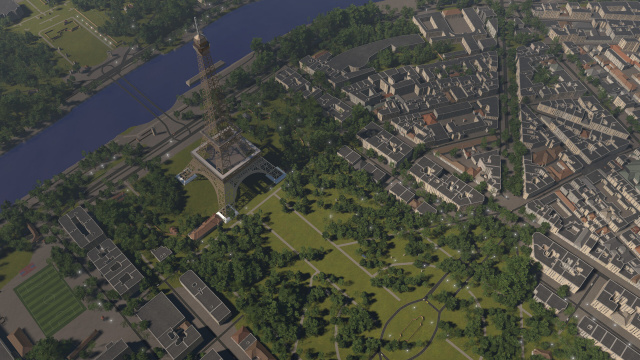 Global Rescue veröffentlicht die erweiterte Version der DemoNews  |  DLH.NET The Gaming People