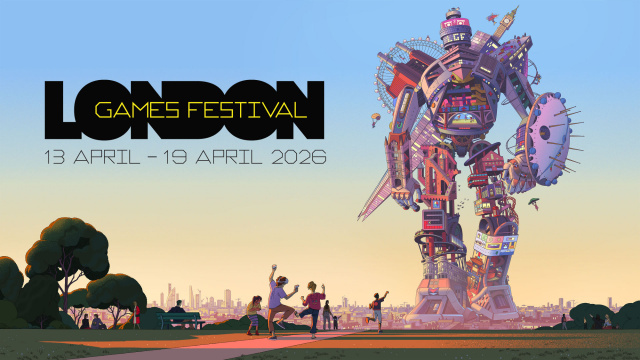 London Games FestivalNews  |  DLH.NET The Gaming People