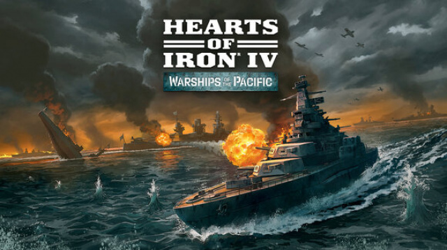 Hearts of Iron IV: Mit dem neuen Cosmetic Pack die Meere erobernNews  |  DLH.NET The Gaming People