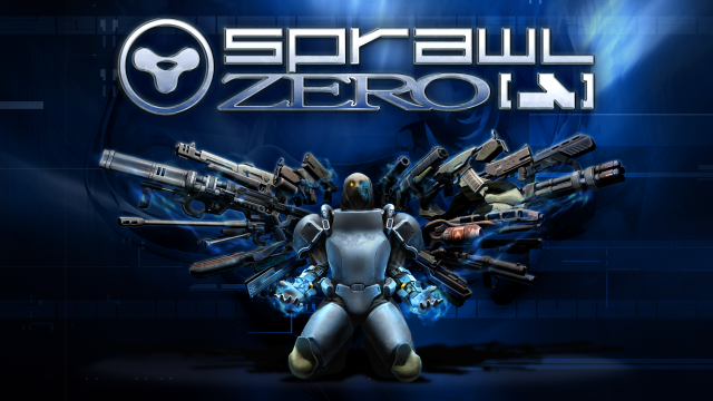 Kwalee And Maeth Reveal SPRAWL ZeroNews  |  DLH.NET The Gaming People