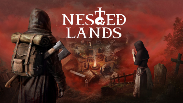 Nested Lands geht heute in den Early Access auf SteamNews  |  DLH.NET The Gaming People