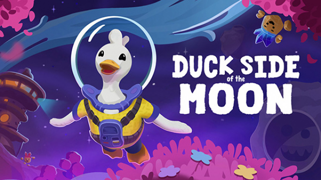 Quack?! Duck Side of the Moon Takes Flight on PC & Nintendo Switch, May 7th!News  |  DLH.NET The Gaming People