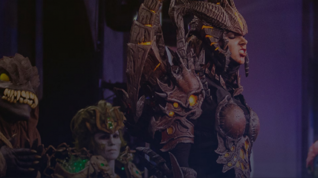 BlizzCon 2026: Community Night sucht Cosplays, Kunst und TalenteNews  |  DLH.NET The Gaming People