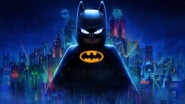 LEGO® Batman™: Das Vermächtnis des Dunklen Ritters erscheint weltweit eine Woche früherNews  |  DLH.NET The Gaming People