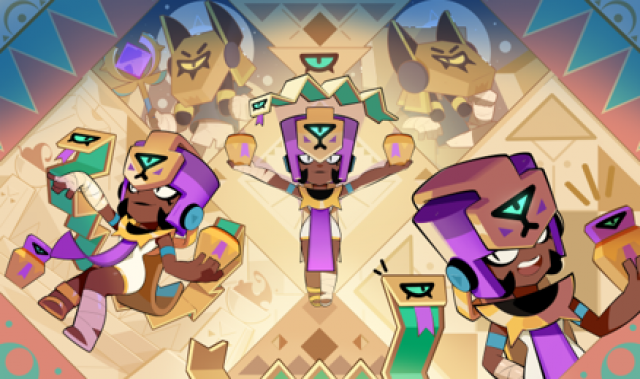 Filmemacher Taika Waititi kollaboriert mit Brawl StarsNews  |  DLH.NET The Gaming People