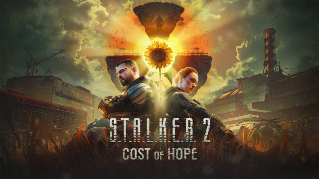S.T.A.L.K.E.R. 2: Cost of Hope Expansion Launching Summer 2026News  |  DLH.NET The Gaming People