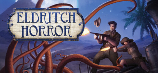 Eldritch Horror: Digital Edition - Development Update from Cornerstone SoftwareNews  |  DLH.NET The Gaming People