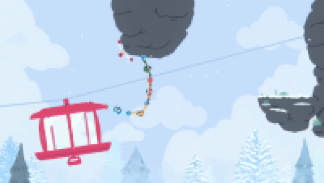 Heave Ho 2 erscheint im Sommer für PC, Switch und  Switch 2News  |  DLH.NET The Gaming People