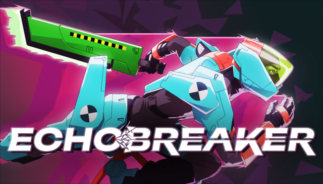 Cyberpunk Precision Speedrunner Echobreaker Coming to PC in 2026News  |  DLH.NET The Gaming People