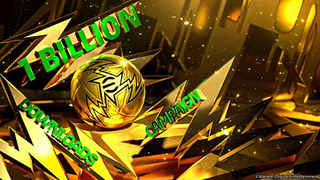 eFootball™ knackt die Marke von 1 Milliarde Downloads weltweitNews  |  DLH.NET The Gaming People