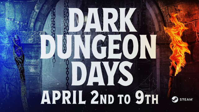 Mit den Dark Dungeon Days rücken düstere Dungeon Crawler ins RampenlichtNews  |  DLH.NET The Gaming People