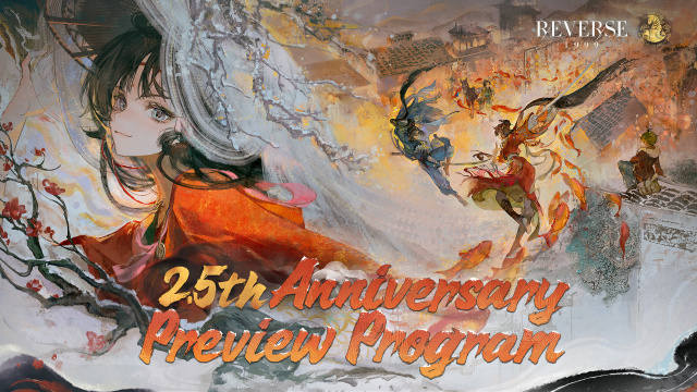 Reverse: 1999 2.5 anniversary update, Version 3.4 