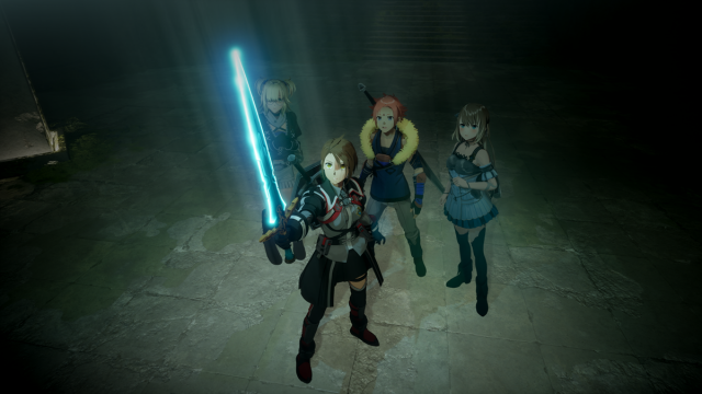 Story-Trailer zu Echoes of Aincrad sowie neuer Modus für SWORD ART ONLINE Fractured Daydream enthülltNews  |  DLH.NET The Gaming People