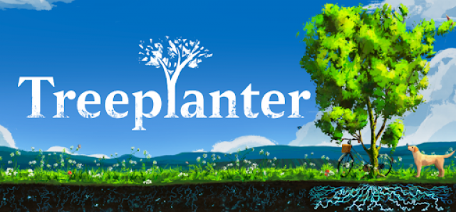 Plant real trees with this relaxing forest sandbox launching April 17th!News  |  DLH.NET The Gaming People