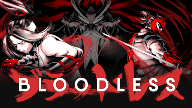 Embrace Non-Violence in BloodlessNews  |  DLH.NET The Gaming People