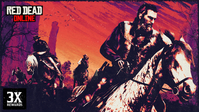 Neue Pferderennen in Red Dead Online mit vielen Boni und Preisen, Rabatte & mehrNews  |  DLH.NET The Gaming People