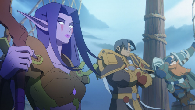 World of Warcraft: Midnight und AURORA: Original-Single veröffentlichtNews  |  DLH.NET The Gaming People