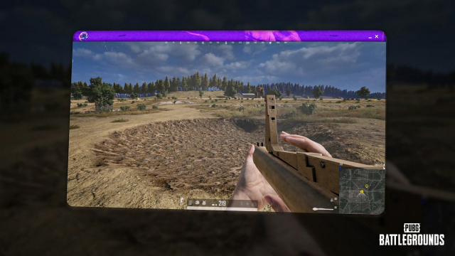 KRAFTON stellt die Roadmap für PUBG: BATTLEGROUNDS 2026 vorNews  |  DLH.NET The Gaming People