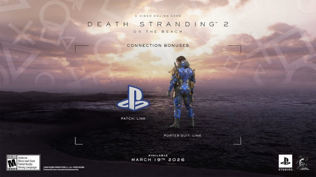 Death Stranding 2: On the Beach ist ab sofort für PC verfügbarNews  |  DLH.NET The Gaming People