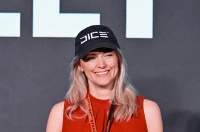 Battlefield 6 Dev Director Anna Norrevik to Headline NG26 SpringNews  |  DLH.NET The Gaming People